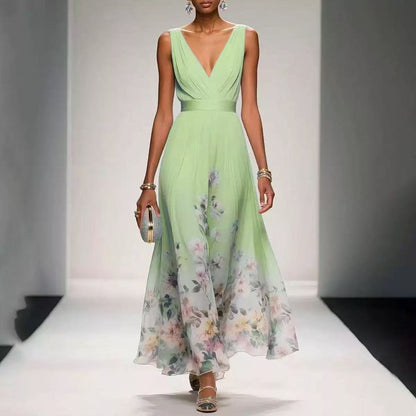 Evening gown