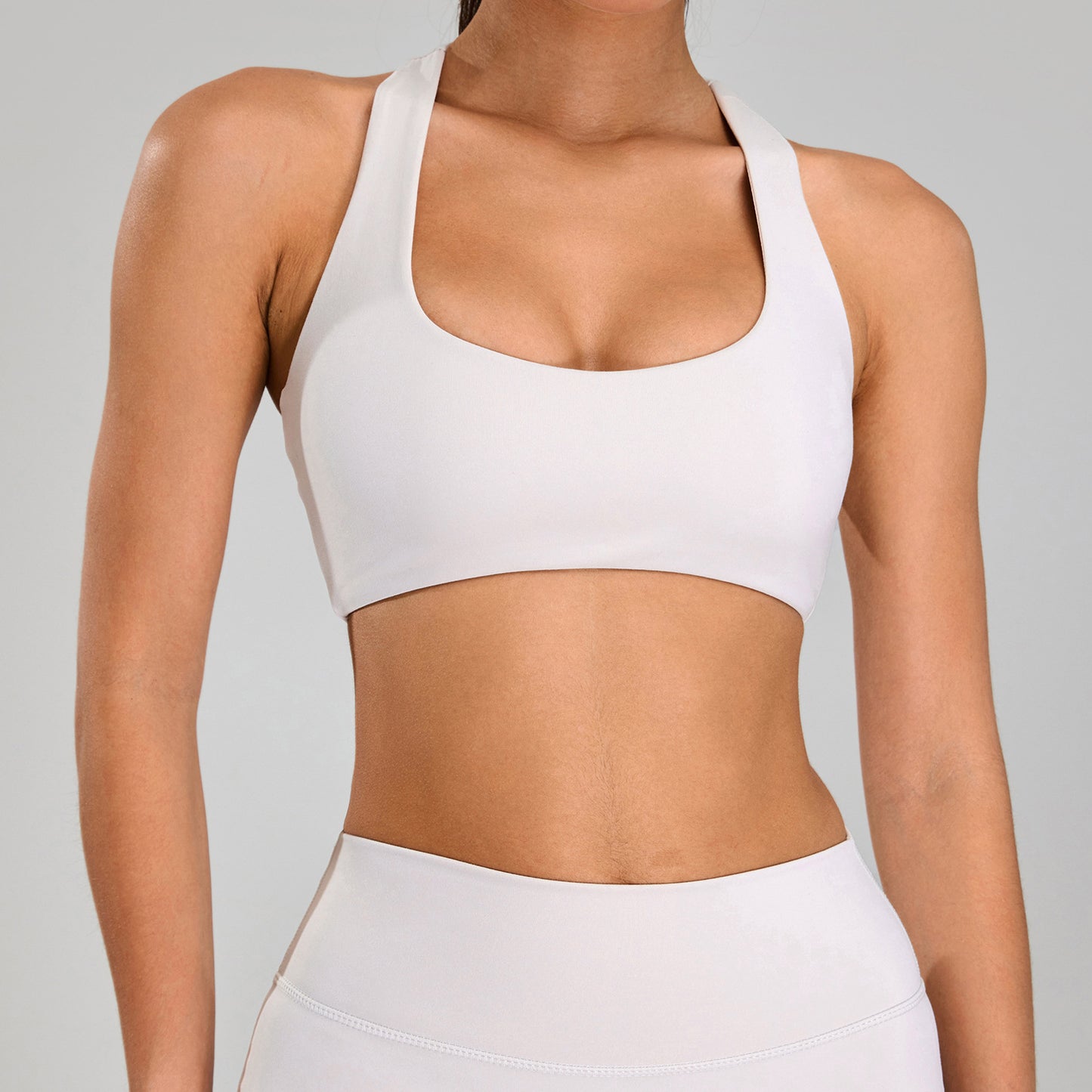 High Support  Sports Bra