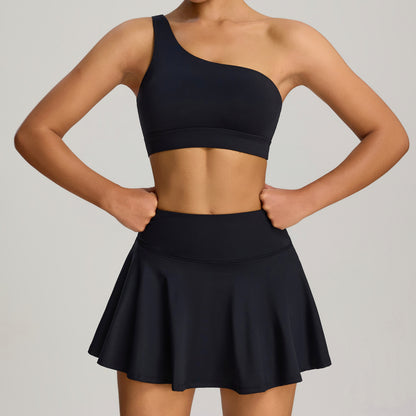 Yoga Skirt suit