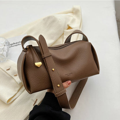 Pillow Shoulder Bag