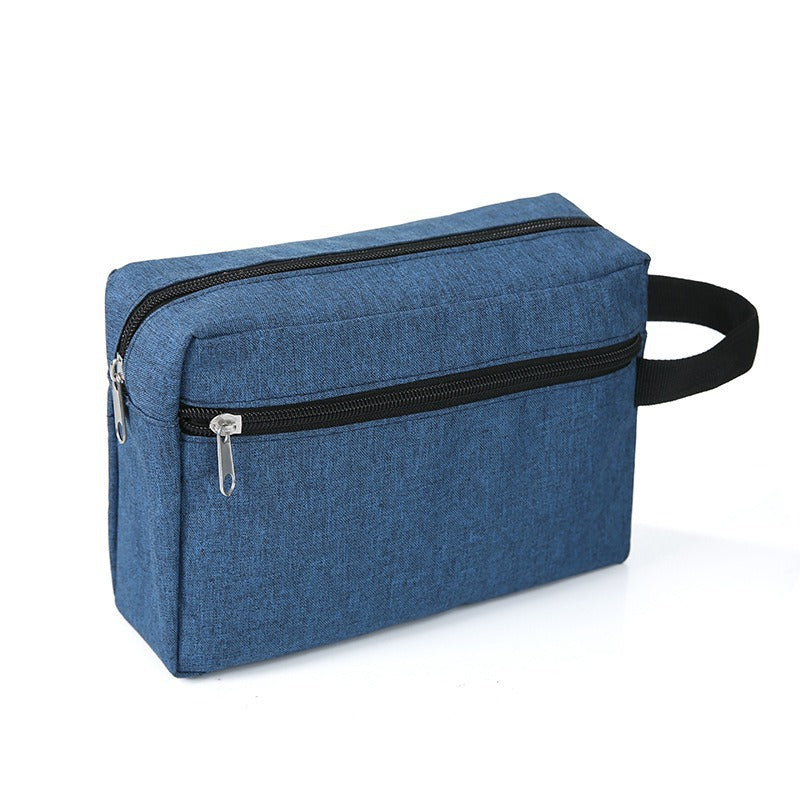 Portable Waterproof Toiletry Bag Drip Depot