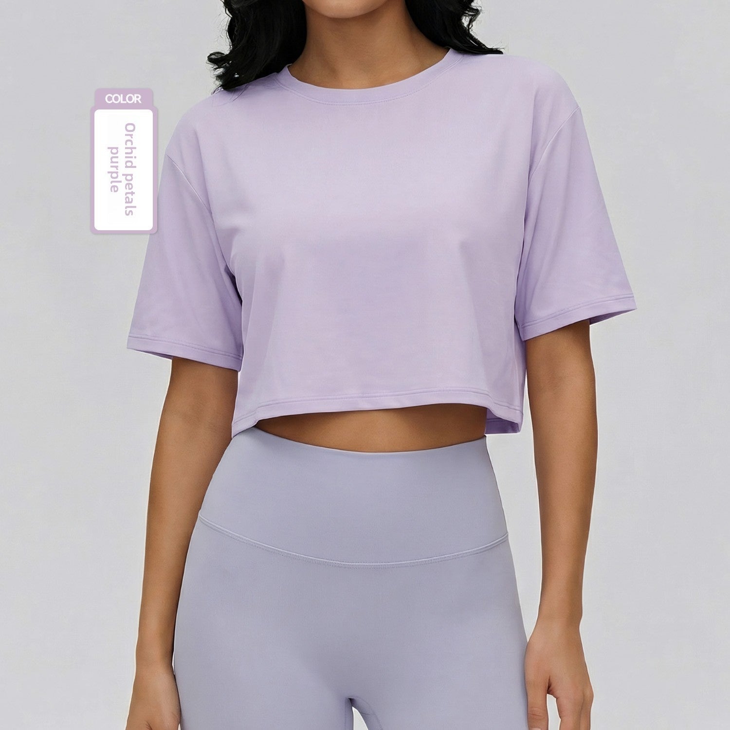 Women's Breathable Yoga Top Drip Depot