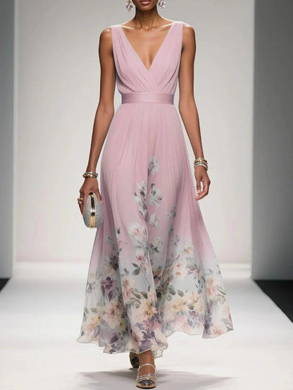 Evening gown