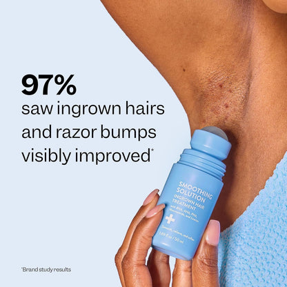 Soothing Hair Removal Care Essence Drip Depot