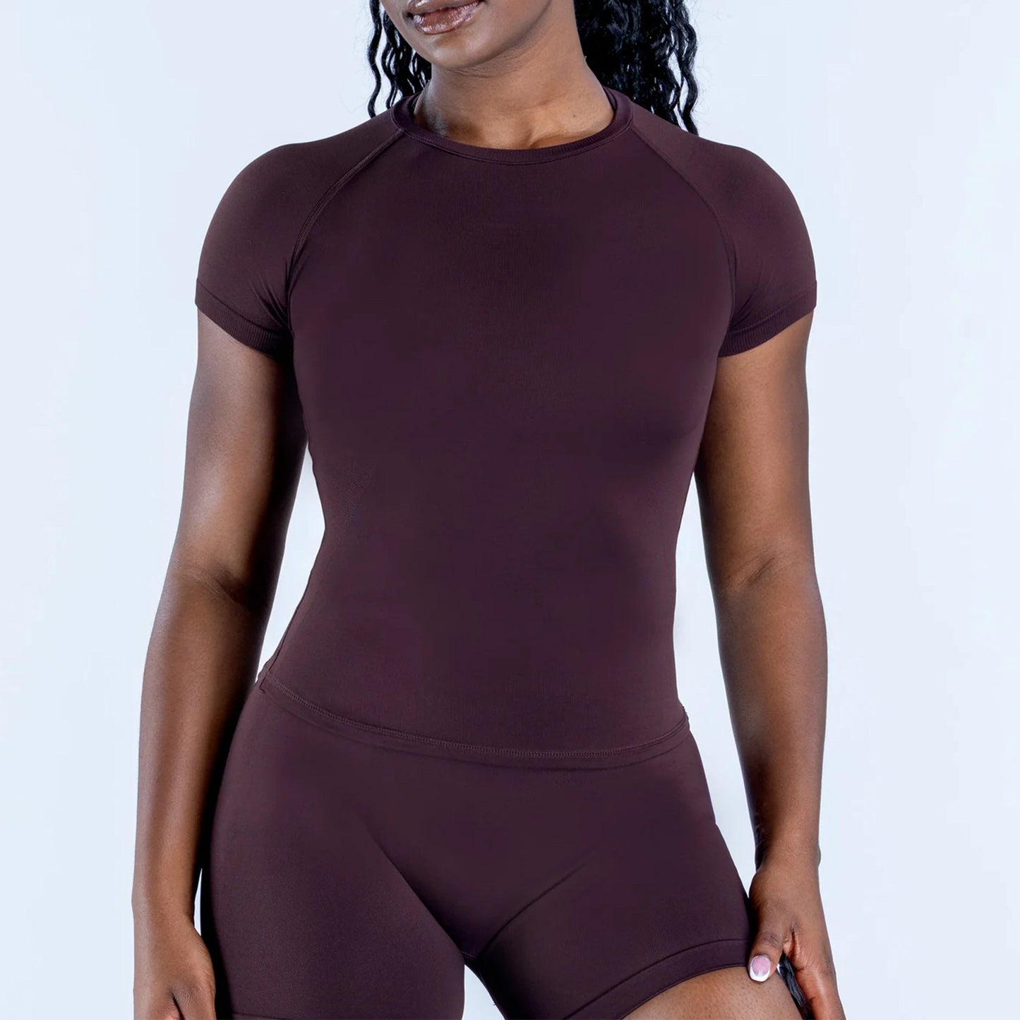 Tight Yoga Clothes