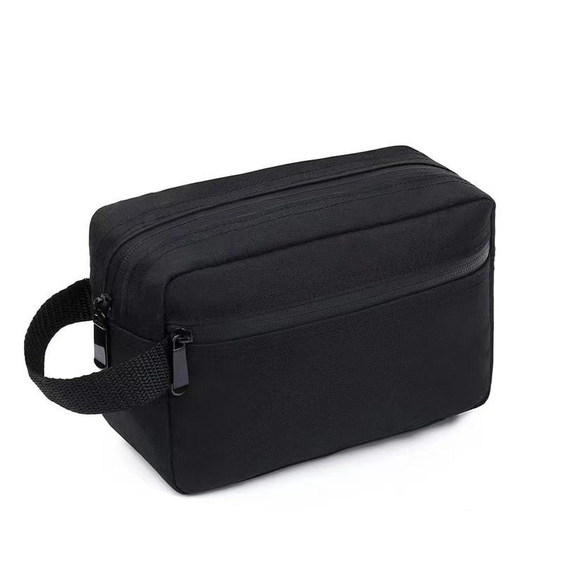 Portable Waterproof Toiletry Bag Drip Depot