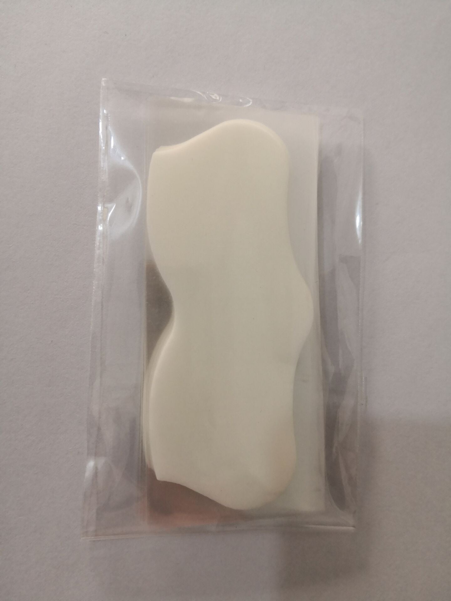 Bamboo Charcoal Nose Strip Blackhead Remover
