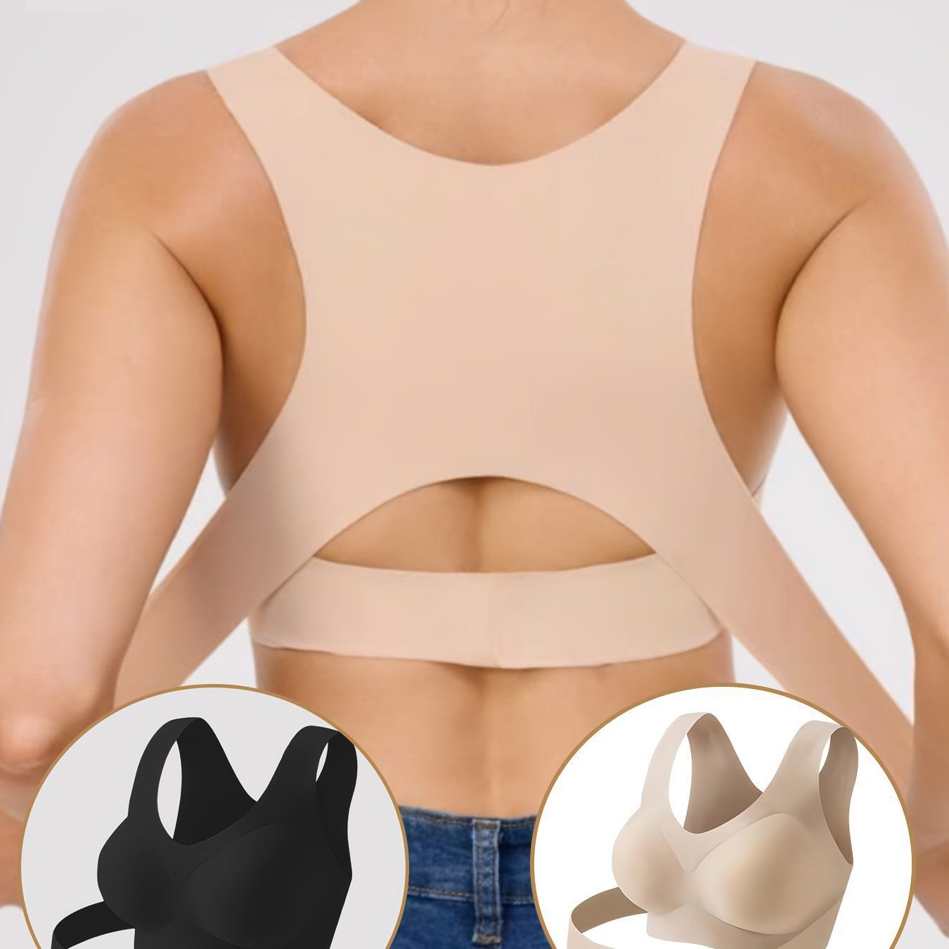 Corrective women's underwear