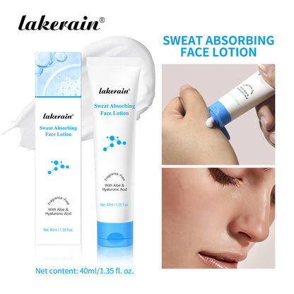 Sweat Absorbing Makeup Primer Lotion Drip Depot